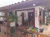 Suítes Cantinho da Pedra