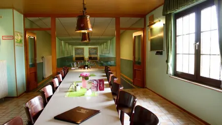 Landgasthaus Veltheimer Hof