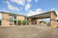 OYO Hotel Texarkana Trinity AR Hwy I-30 Các khách sạn ở Texarkana