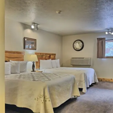 Yellowstone Village Inn and Suites