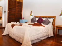 Pousada Rio Dos Cristais Hotels in Visconde De Maua