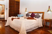 Pousada Rio Dos Cristais Hotels in Visconde De Maua