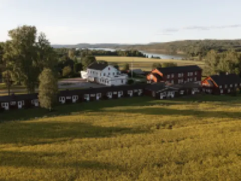 Ulvsby Herrgård Hotels in Sunne