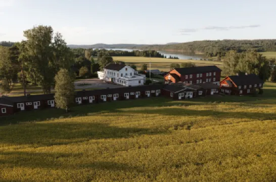 Ulvsby Herrgård のホテル