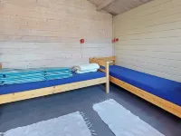 塔姆的6人度假屋