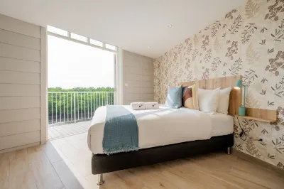 Casa la Costa by Wynwood House فنادق في Playa Bonita Village