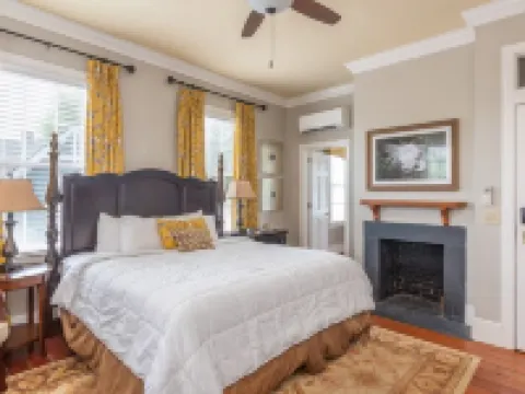 The Beaufort Inn Hotels in Beaufort