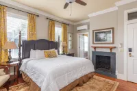 The Beaufort Inn Hotels in Beaufort