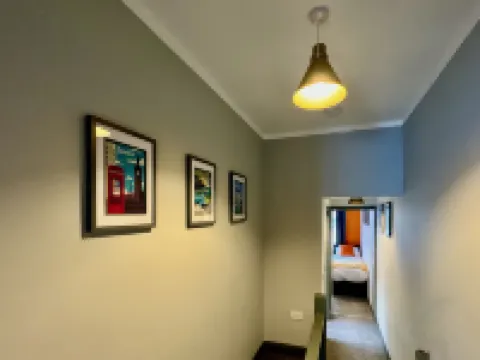 Crow Hill House - Great for Contractors or Family Holidays