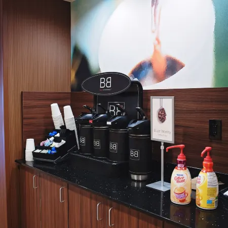 Comfort Inn & Suites Ankeny - des Moines