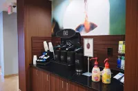 Comfort Inn & Suites Ankeny - des Moines - Pet friendly