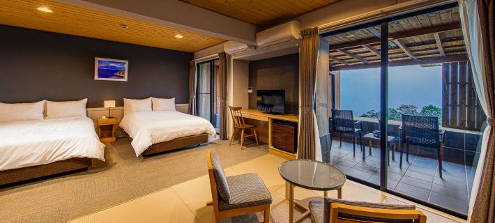 Tenku Terrace Hotels in Numazu