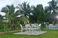 Rajarata Lodge - Homestays