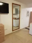 Apartment Misel with Bedrooms with Terrace and Sea View