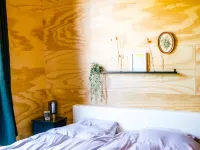 Waterlodge Goudule in Nes Hotels in Grouw