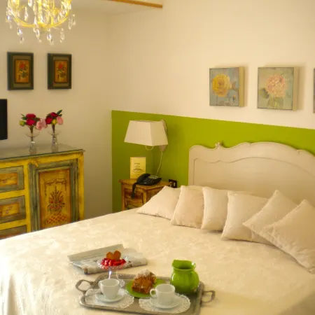 Hotel Lido Garda