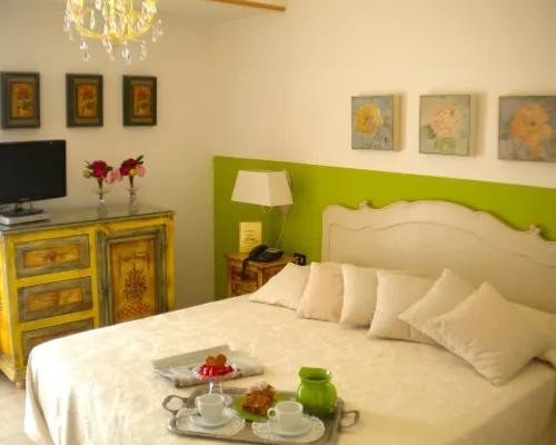 Hotel Lido Garda Hoteles en Anzio