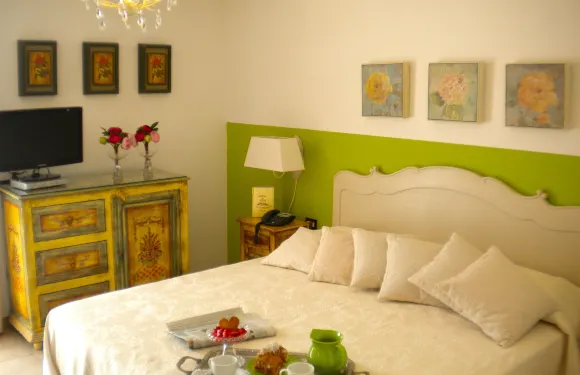 麗都加爾達酒店