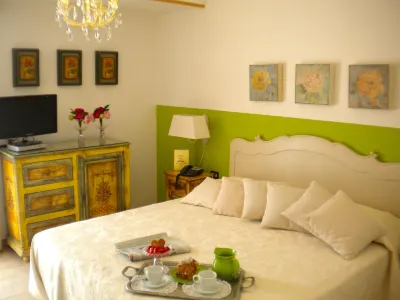 Hotel Lido Garda Hotels near Teatro Romano