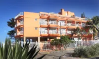 KS海灘飯店 Praia da Macumba附近的飯店
