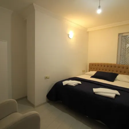 Asmir Suites Hotel
