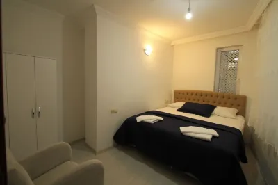 Asmir Suites Hotel