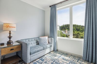 Dmr Premiere King Dollywood's DreamMore Resort Photo