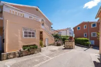 Ivica Two Bedroom Apartment L, Novalja Hotels in Novalja