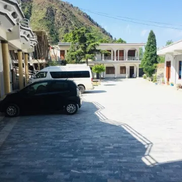 Muree Continental Hotel