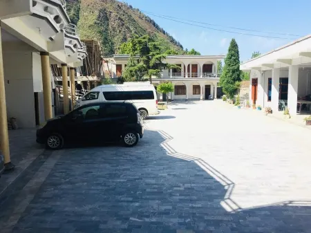 Muree Continental Hotel