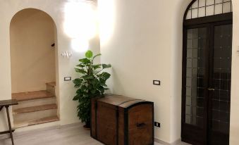 Mavitur Rooms Assisi