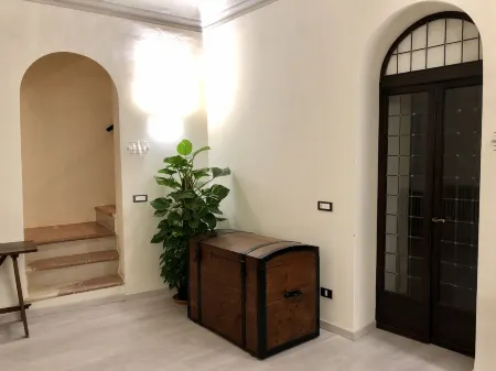 Mavitur Rooms Assisi