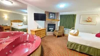 Knights Inn Colonial Fireside Inn Hotel di Pembroke