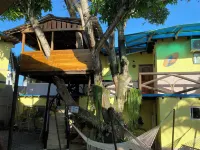Hotel Puerto Gaviota Hotels in Tonsupa