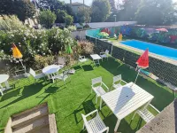 Moodz Hotel Hotel a Vienne