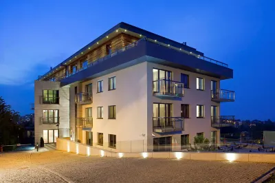 Sea Premium Apartments - Destigo Hotels
