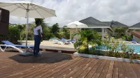 Ocho Rios Villa at Coolshade - Villas