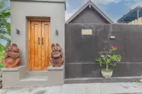 Sekar Bali Homestay Hotel in zona Masceti Beach