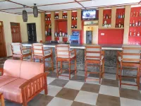 Storms Resort Nanyuki Hotels in Segera