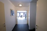 Renovated Apartment in Antwerp City Center