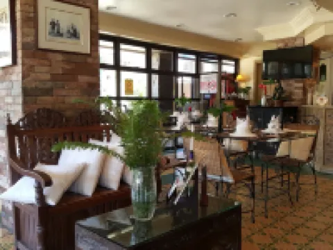 Roxas President's Inn Hotels in Capiz