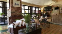 Roxas President's Inn Hotels in Roxas City