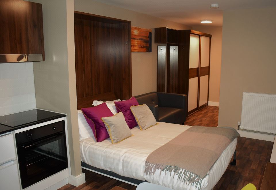 펨브로크 스튜디오 이미지