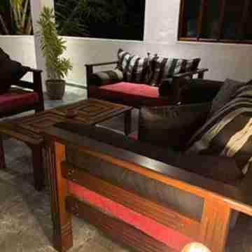 Villa Luxury Virginia with Pool and Garden Others