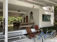Paramer Resort Suanphung Hotels in Chom Bueng