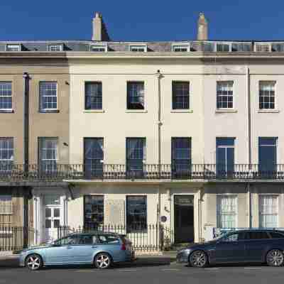 La Rosa Hotel Hotel Exterior