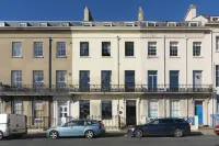La Rosa Hotel Hotels near Caedmon College Whitby