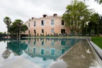 Castilla Termal Brihuega - Pools