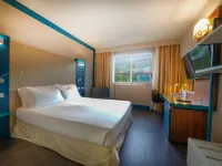 La Meridiana Bleisure Hotel Hotel a Corciano
