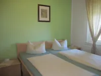 Pension Mahrets Puppenstube